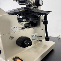 Nikon Diaphot Inverted Microscopes - Quantity 2 image 3